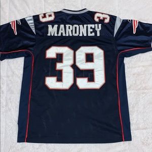 🗣FREE WHEN BUNDLED🗣Laurence Maroney Jersey